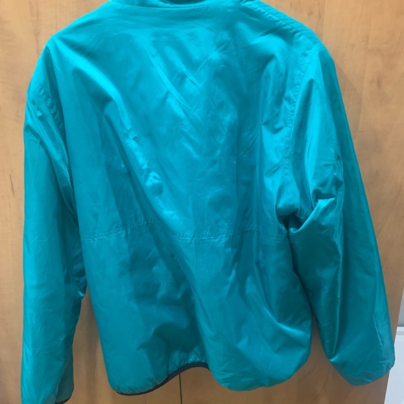 SUPREME REVERSIBLE FLEECE SZ M - Picture 6 of 6